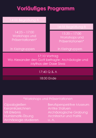 vorläufiges programm 3