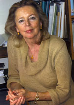 Prof. Dr. Michaela Fuchs