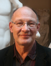 Prof. Dr. Stefan Ritter