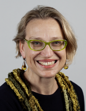 Prof. Dr. Katja Sporn