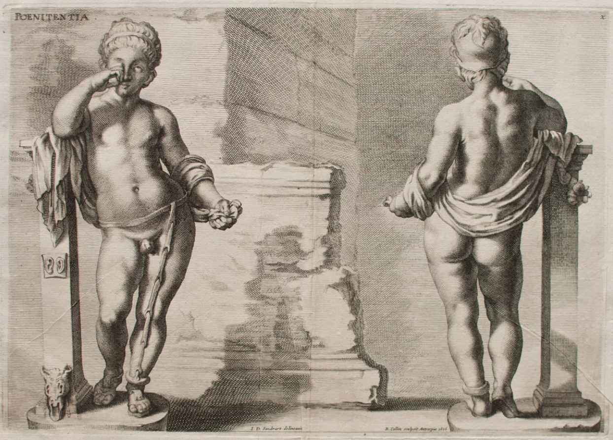 stich eros