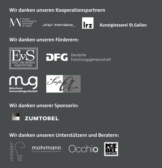 Logos Impressum